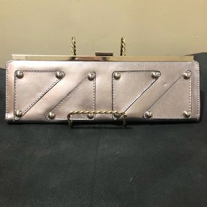 Chines Laundry wallet clutch